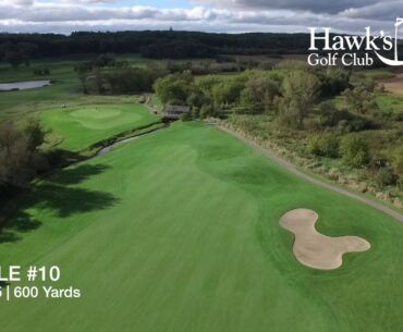 Hawk's View Golf Club | Lake Geneva, WI