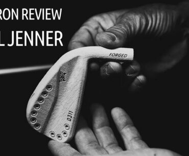 PureForm Golf :: PXG Iron Review