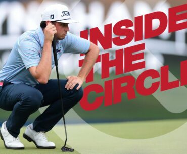 Inside the Circle T with JT Poston I Scotty Cameron Putters