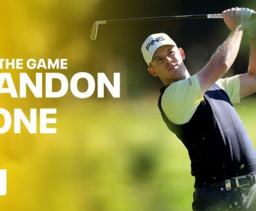 Brandon Stone Compares Distances! | Golfing World