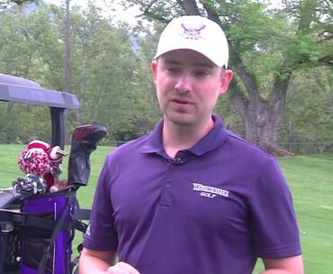 Westminster Golf Coach Dan Engle On The Hallowed Grounds