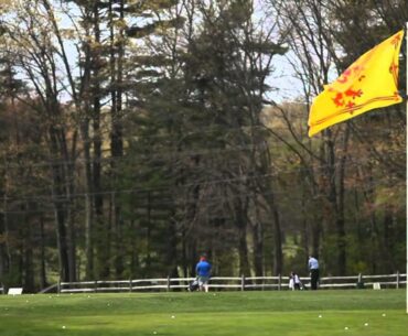 World Cup Golf Center: The Best Golf Practice Facility in New England