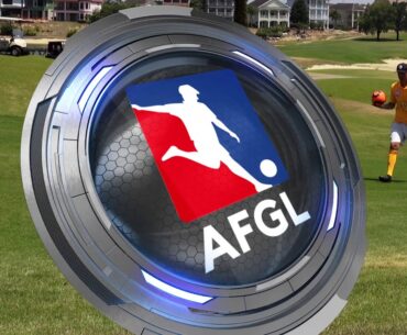 U.S. OPEN 2019 - American FootGolf League / Federation for International FootGolf