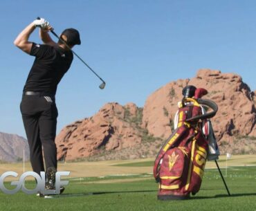 GOLF on Campus: Arizona State Men's Golf | Golf Channel