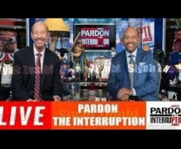 Pardon The Interruption LIVE HD 06/01/2020 | Michael Wilbon and Tony Kornheiser's LATEST NEWS