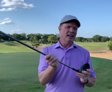 Matt Adams explores the Ben Hogan UiHi, VKTR+ and Combo Sets