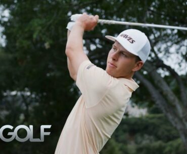 GOLF on Campus: Pepperdine Men's Golf | Golf Channel