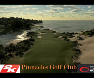 The Golf Club 2019 @ Pinnacles Golf Club #thegolfclub #tgc2019 #pgatour #2k21