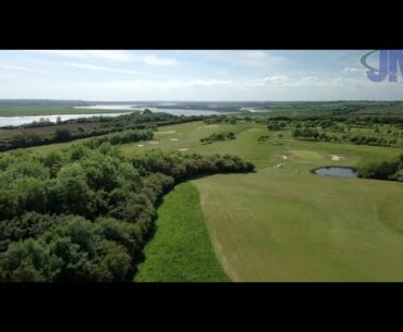 Burnham-on-Crouch Golf Club - Demo showreel 1080p