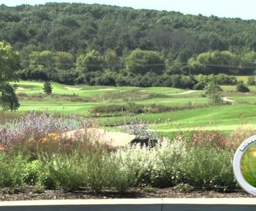 Hawk's View Golf Club Overview