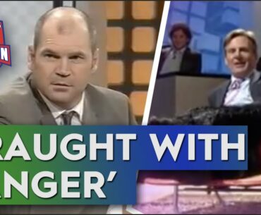 Sam Newman details hilarious relationship with Jason Dunstall - Long Story Short | Footy on Nine