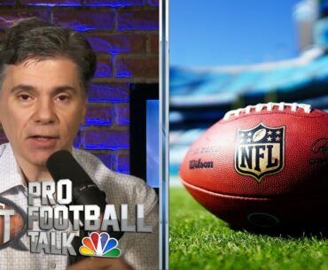 PFT Draft: Best decisions the NFL has ever made | Pro Football Talk | NBC Sports