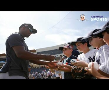 Mike on the 50 Game Proposal by MLB | Mike's On (6/4/20)