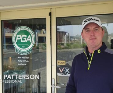 Welcome to the Proshop @ Patterson River Golf Club