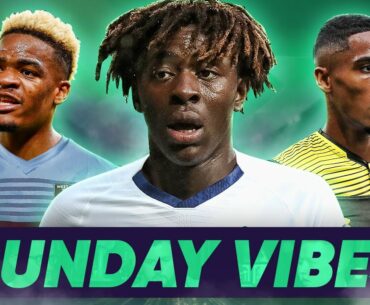 The Championship Player Your Club Should Buy This Summer Is...  | #SundayVibes