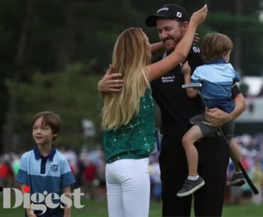 Jimmy Walker's Butt Slap & The Best Tiger Woods T-Shirt Ever | The Grind | Golf Digest