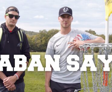 Saban Says with Matt Orum & Seppo Paju | Smuggler's Notch