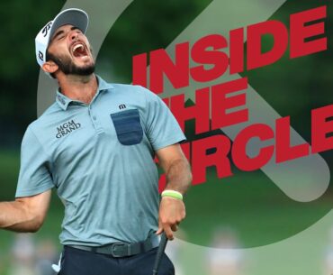 Inside the Circle T with Max Homa I Scotty Cameron Putters