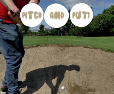 Celbridge Elmhall Pitch & Putt Club