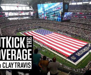 Clay Travis - The Best Plan of Compromise for the NFL