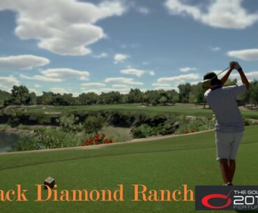 The Golf Club 2019, back to back EAGLES! @ Black Diamond Ranch,#TGC2019 #PGATOUR #2K21 #THEGOLFCLUB