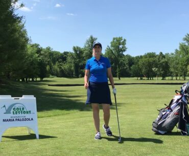 How Tight Should You Grip Your Club?  Golf Lessons Wildwood, Missouri