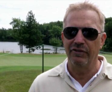 Kevin Costner - Getting to Know Series