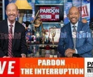 Pardon The Interruption LIVE HD 06/08/2020 | Michael Wilbon and Tony Kornheiser's LATEST NEWS