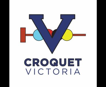 2019 Golf Croquet Trans Tasman-Monday 29 April 2019 Video 01 at the Victorian Croquet Centre