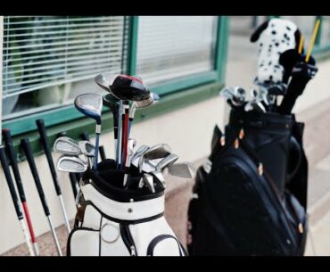 How to Organize a Golf Bag: Step-by-Step Guide