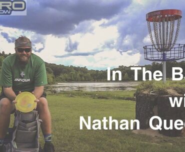 Nathan Queen In the Bag | Innova