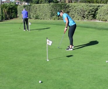 Monarch Beach Monday Mulligan - 15-Minute Warm-Up with Jackie #100