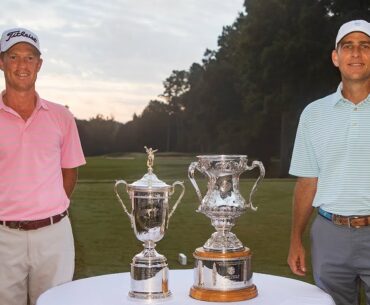 Championship Match: 2018 U.S. Mid-Amateur