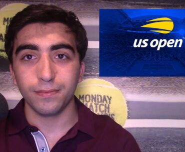 Djokovic, Nadal Could SKIP US Open 2020 | Monday Match Analysis