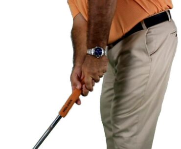 Holder Putter Basic Design Principles