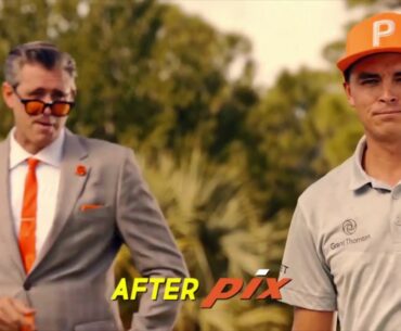 Rickie Fowler's School of Swagger - See With Swag | TaylorMade Golf