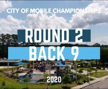 2020 City of Mobile Championships | R2 B9 | Orum, Colglazier, Downey, Girouard