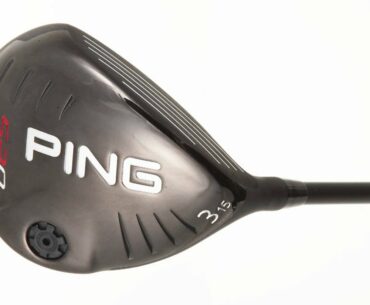 PING Unveil G25 Fairway and Hybrid - First Look - Today's Golfer