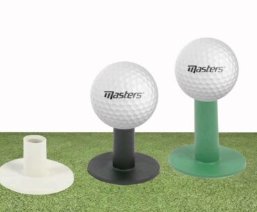 u4golf   Masters Golf   Driving Range Tee Pack 3 Heights   TER00