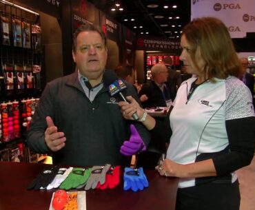 Zero Friction 2018 PGA Show