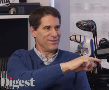 Golf Digest Hot List: Game-Improvement Irons | Hot List: 2016