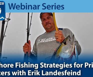 Webinar: Offshore Strategies for Private Boaters