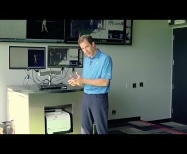 The Importance of Neck Mobility in the Golf Swing