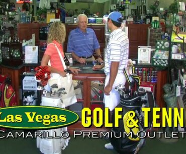 LAS VEGAS GOLF - Camarillo Premium Outlet