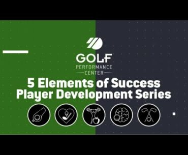 GPC 5 Elements of Success- Ep. 5