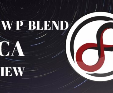 Infinite Discs Glow P-Blend Inca - 60 Second Disc Reviews
