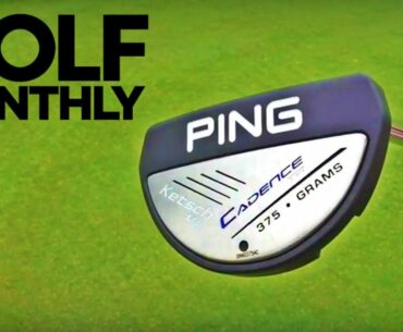 NEW Ping Ketsch Mid Putter Review