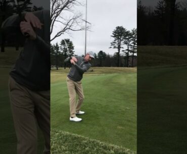 Pre-Season Posture Check by Brian Gaffney, PGA Head Golf Professional at Essex Fells CC