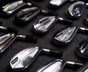 PureForm Golf :: FAQs :: What is the best brand of golf clubs for me?