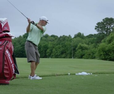 Inside Wilson LABS - Wedges